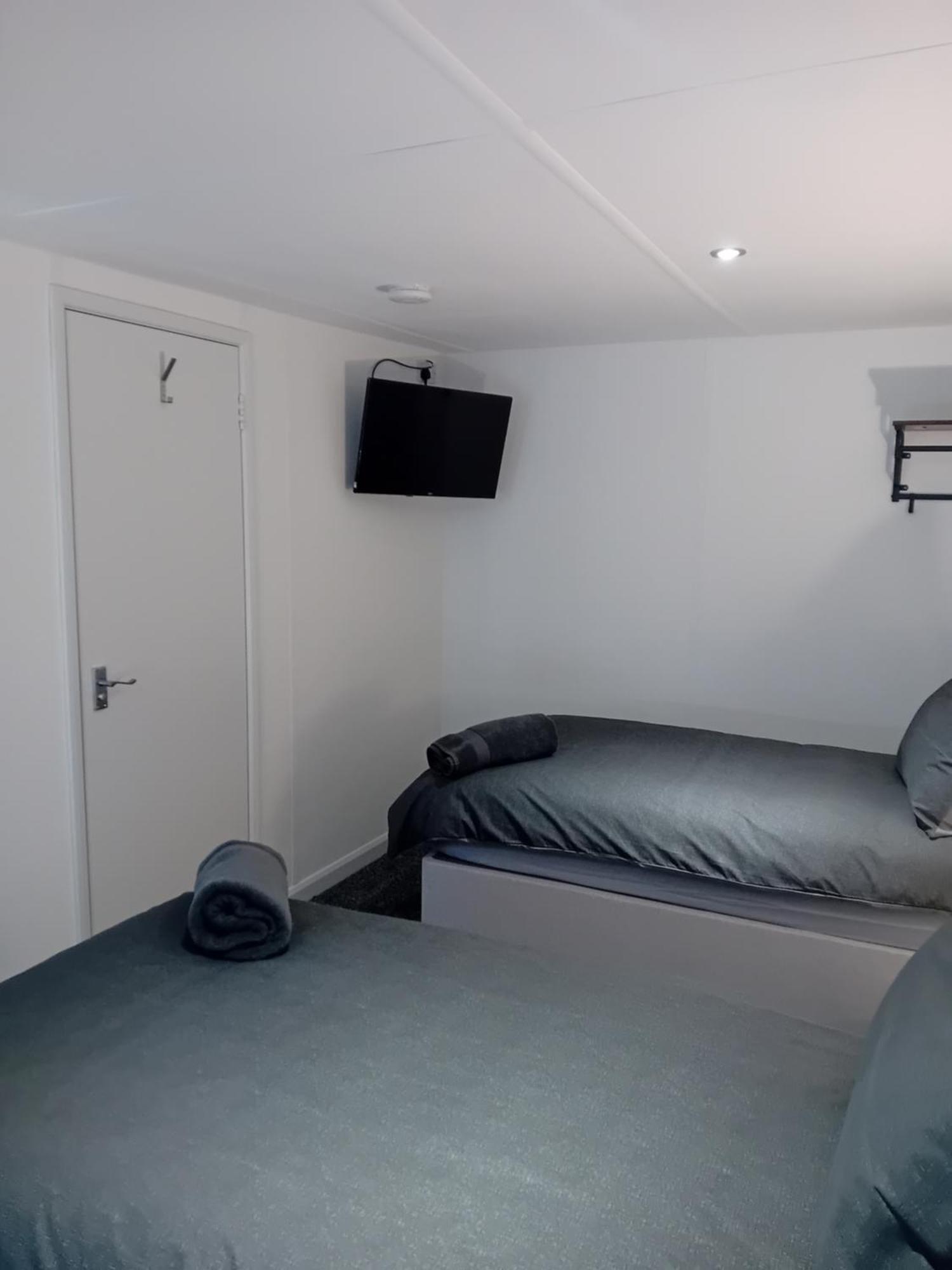 Garden Room Bridlington Dış mekan fotoğraf
